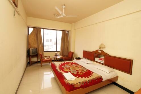 Hotel Singapore International, Coimbatore 3